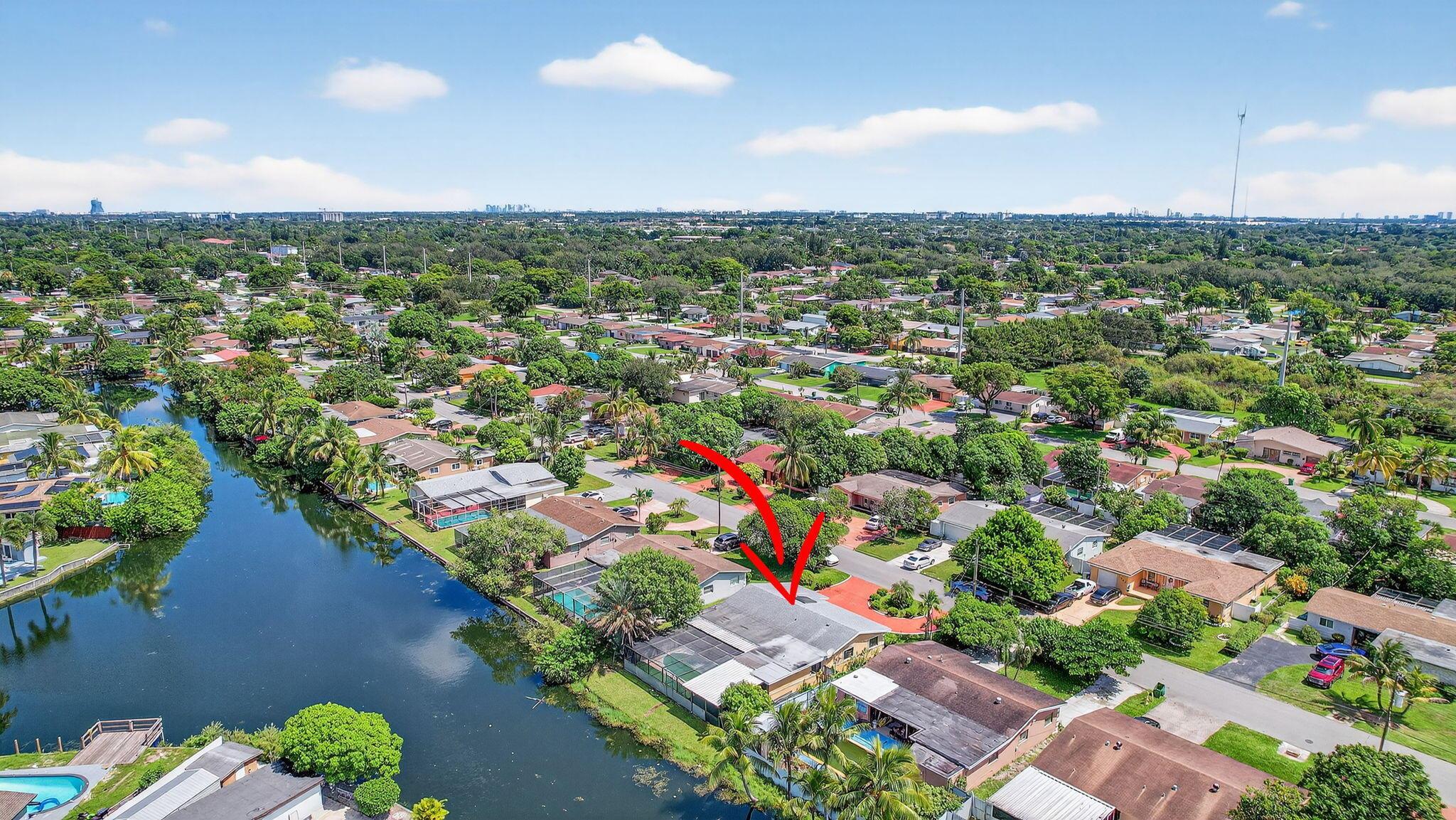 MIRAMAR ISLES SEC 1 - Residential