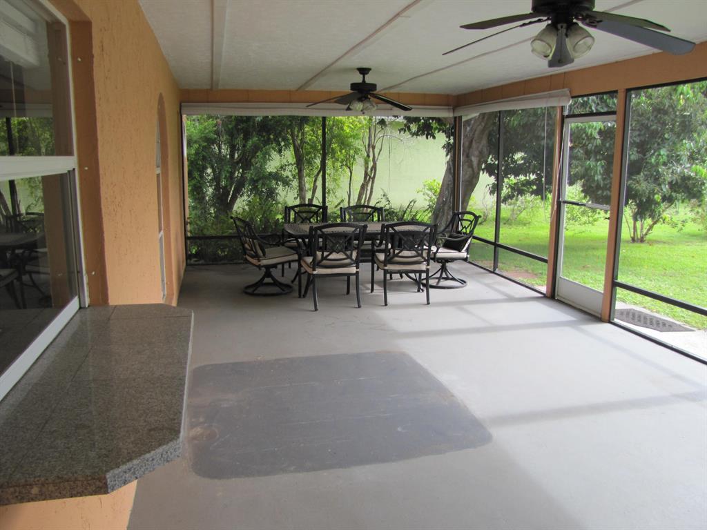 PORT ST LUCIE SECTION 18 - Residential