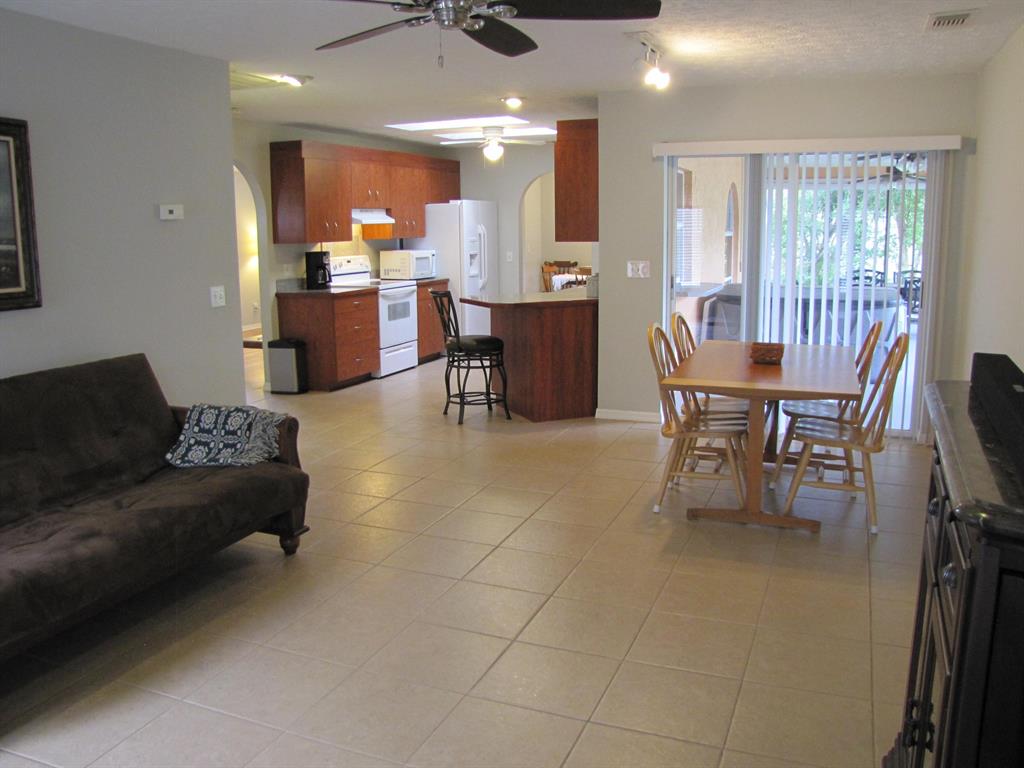 PORT ST LUCIE SECTION 18 - Residential