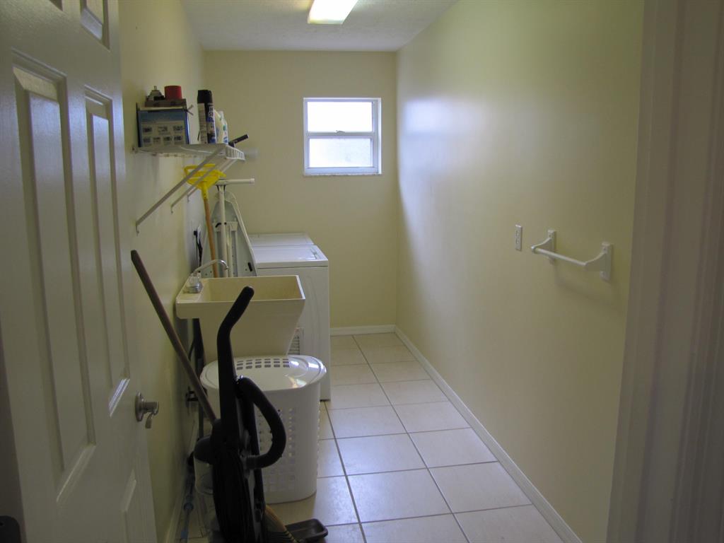 PORT ST LUCIE SECTION 18 - Residential