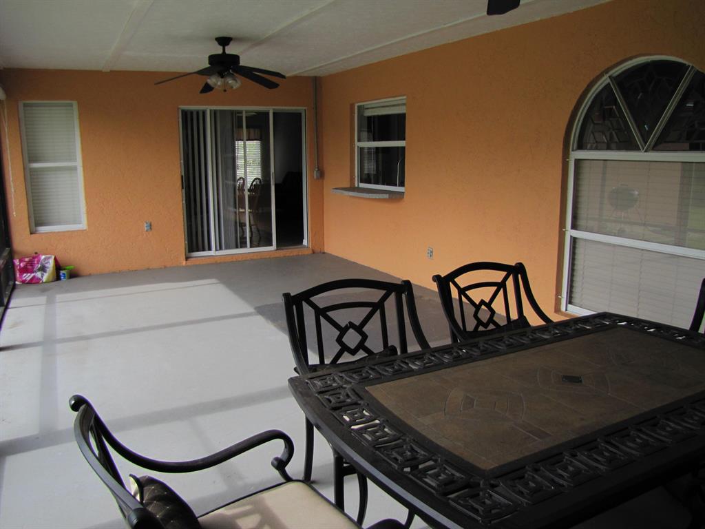 PORT ST LUCIE SECTION 18 - Residential