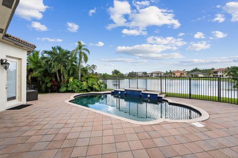 A home in Lake Worth