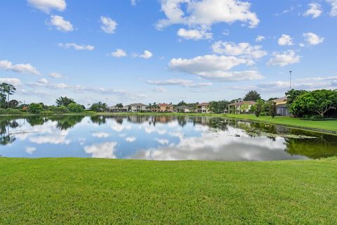 A home in Lake Worth