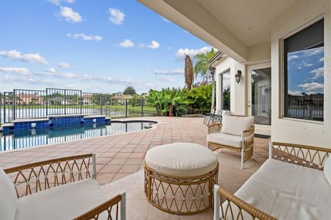 A home in Lake Worth