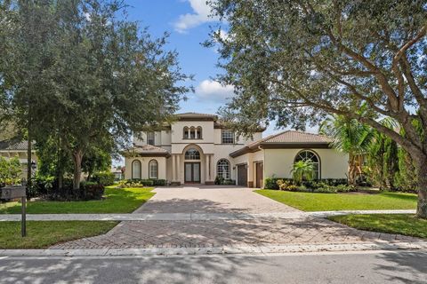 A home in Lake Worth