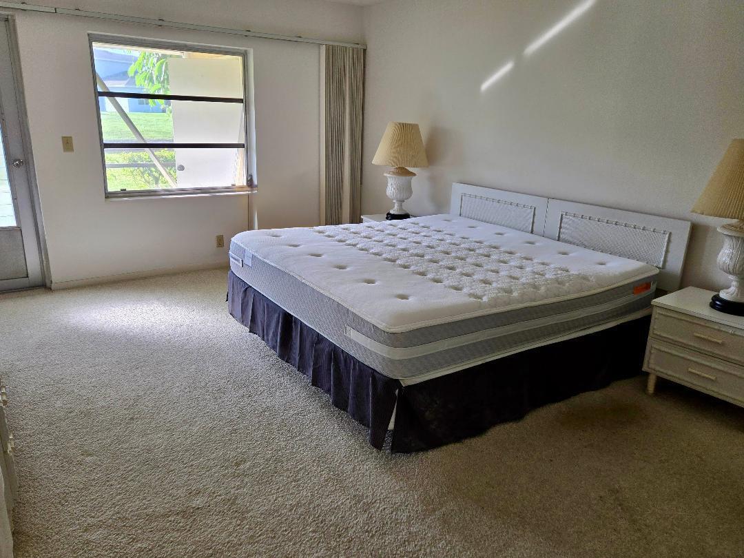 PALM GREENS AT VILLA DEL RAY CONDO II - Residential