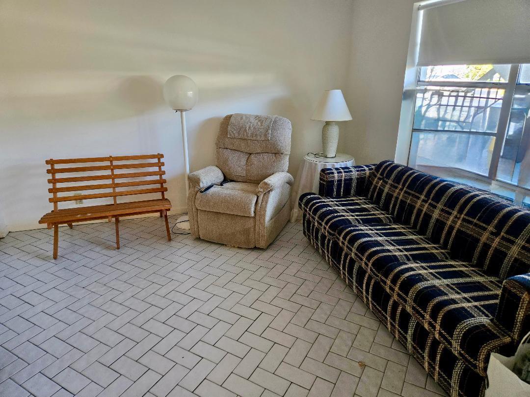 PALM GREENS AT VILLA DEL RAY CONDO II - Residential