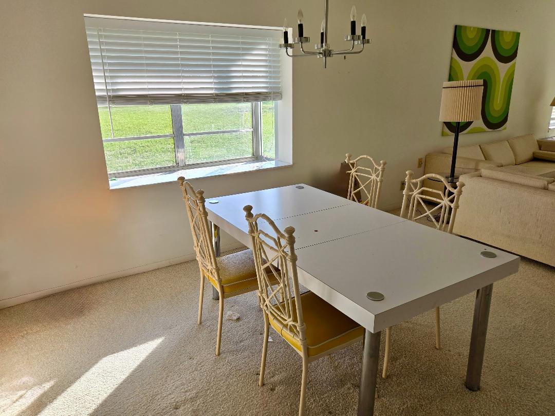 PALM GREENS AT VILLA DEL RAY CONDO II - Residential