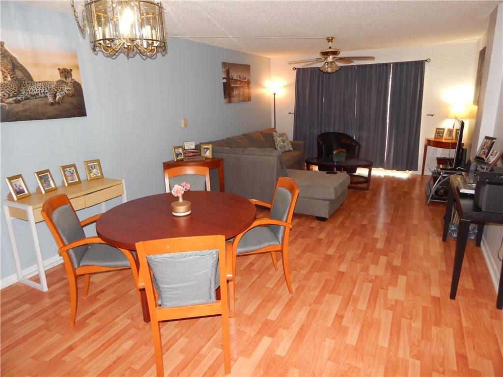 SHERWOOD SQUARE - Residential