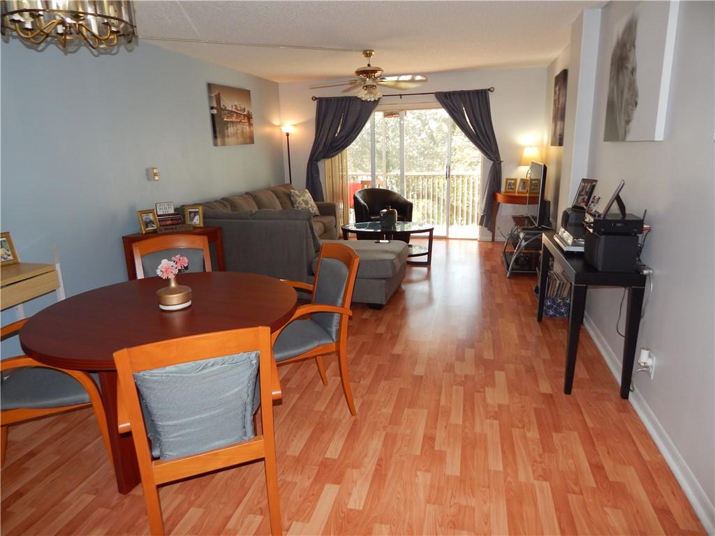 SHERWOOD SQUARE - Residential