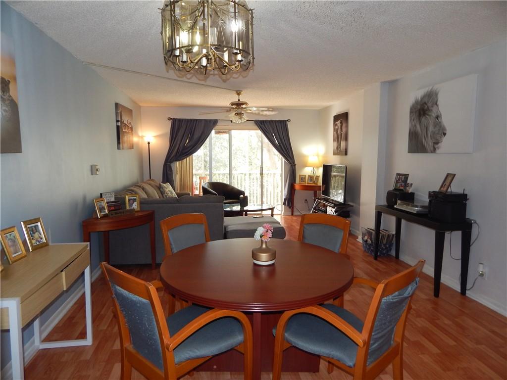 SHERWOOD SQUARE - Residential