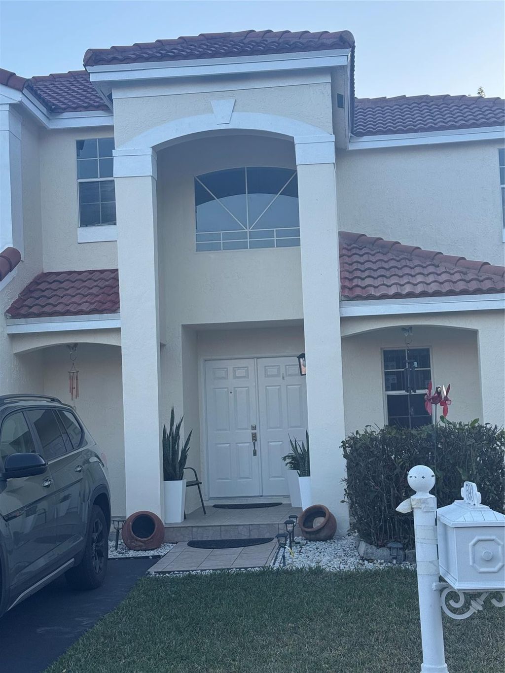 Photo of 593 Bedford Avenue, Weston, FL 33326 (MLS # F10555130)