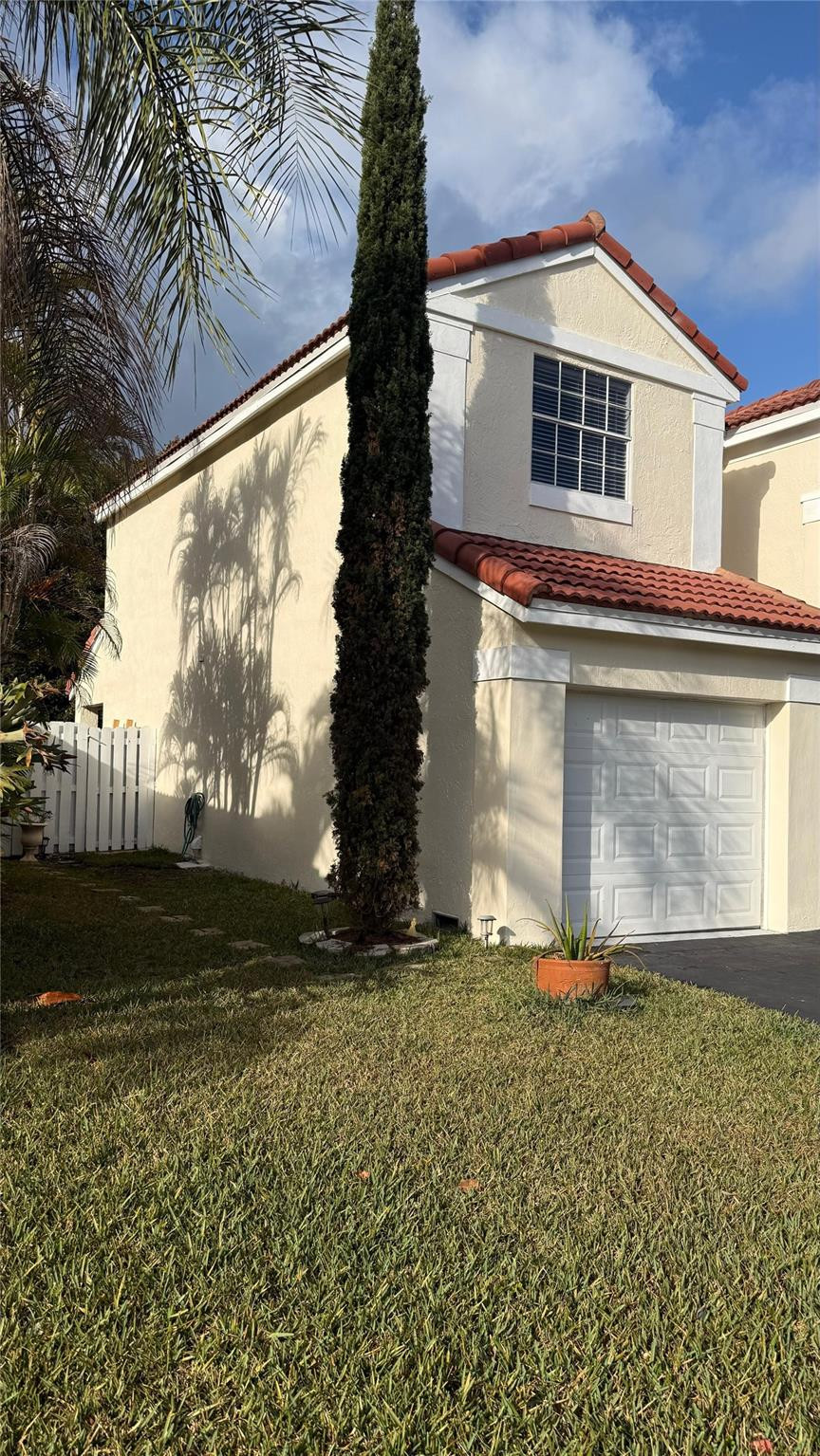 Sector 5 - Prcl 26 142-42 - Residential