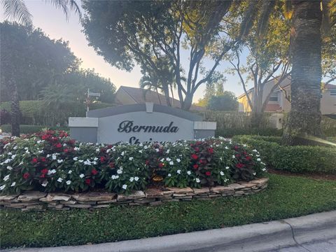 593 Bedford Avenue Weston FL 33326