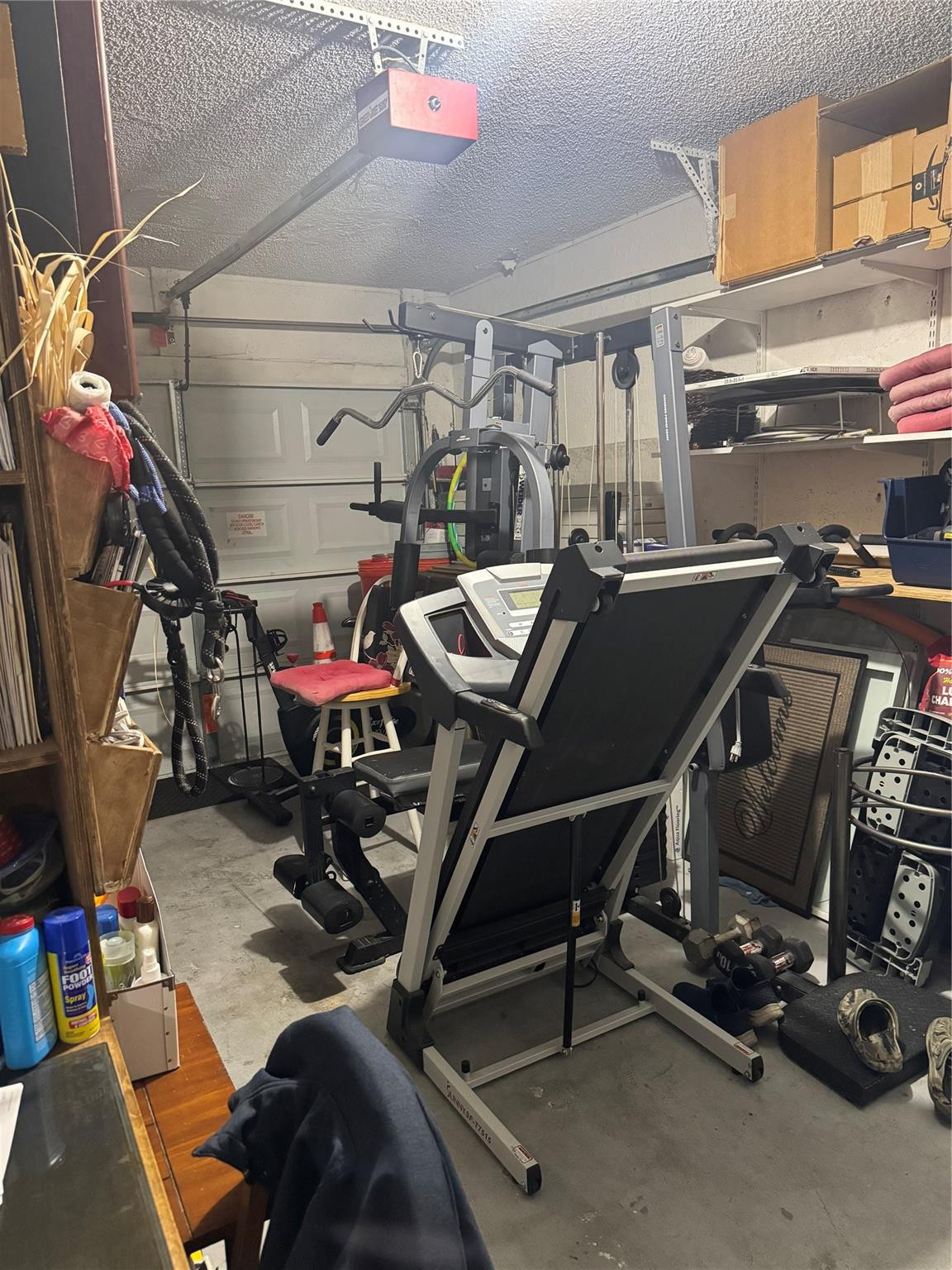 Sector 5 - Prcl 26 142-42 - Residential