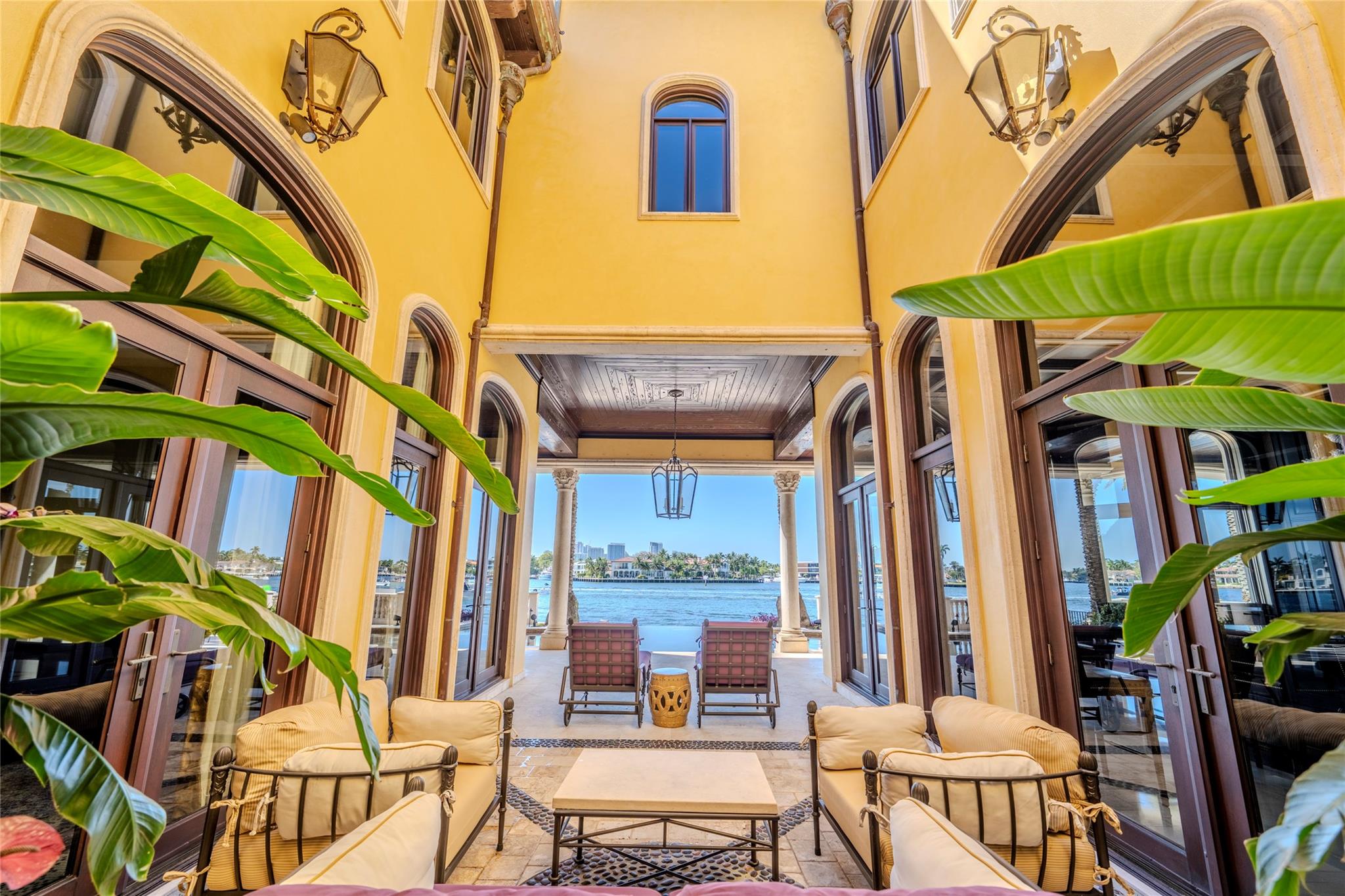 Isla Bahia 47-27 B - Residential