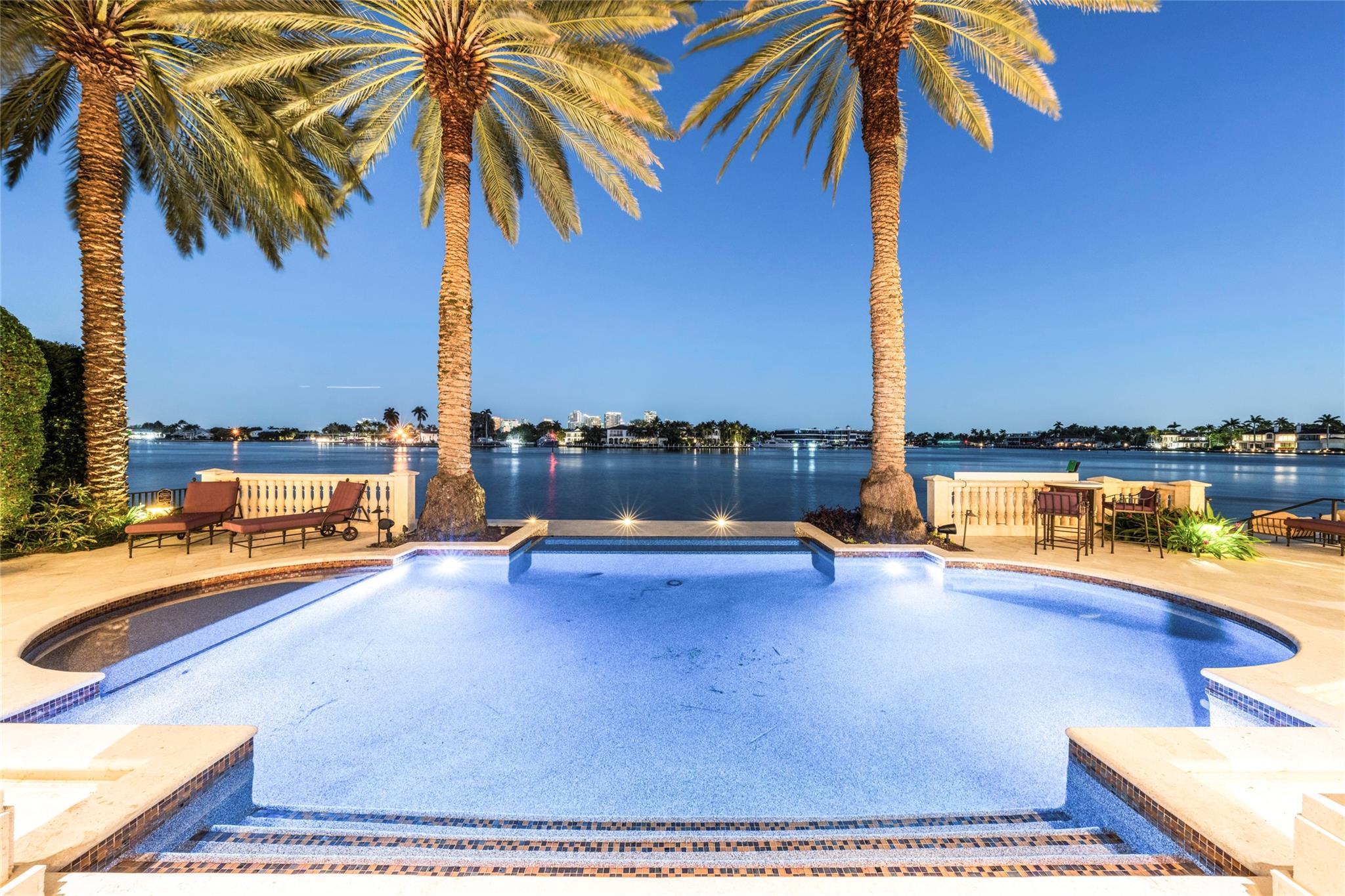 Isla Bahia 47-27 B - Residential