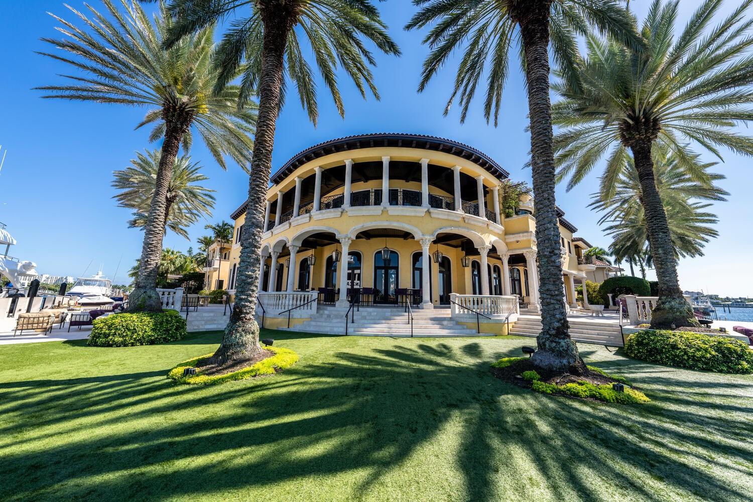 Isla Bahia 47-27 B - Residential