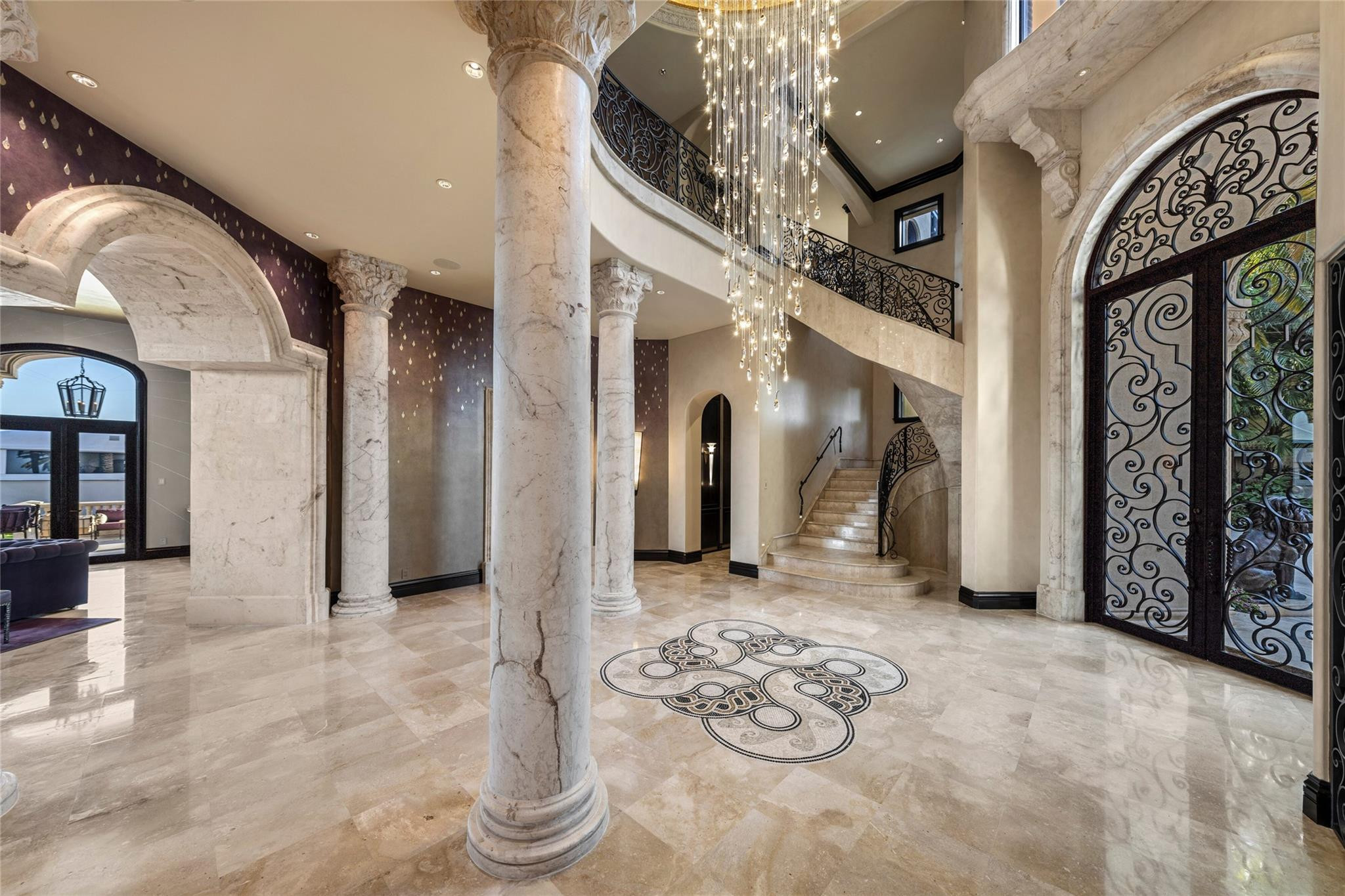 Isla Bahia 47-27 B - Residential