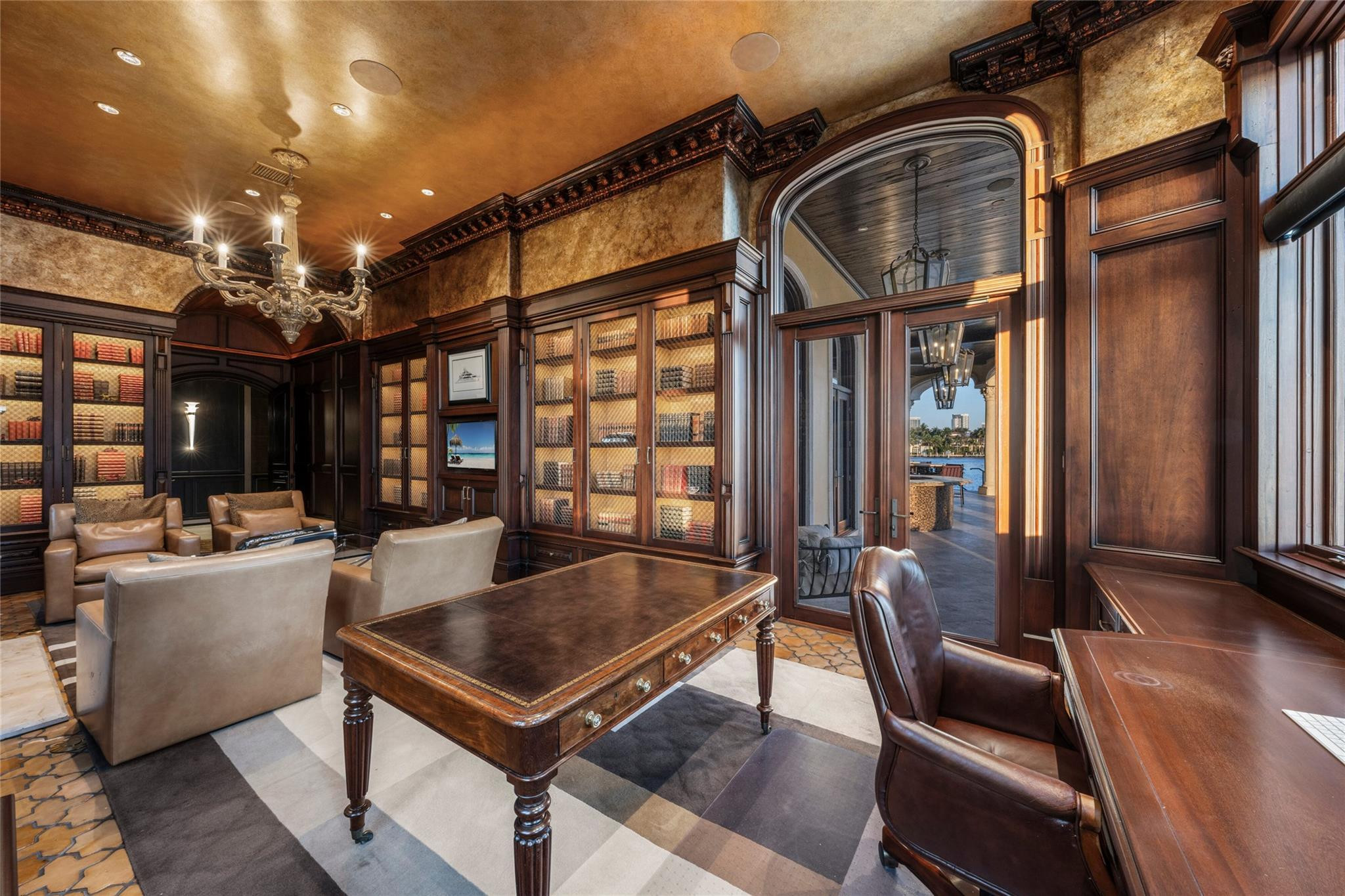 Isla Bahia 47-27 B - Residential