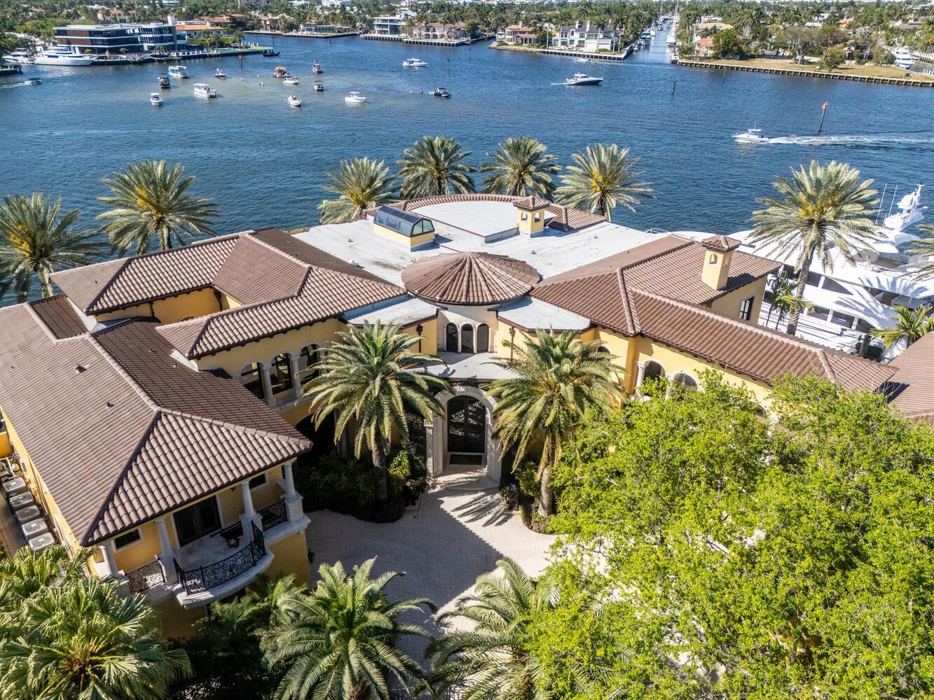 Isla Bahia 47-27 B - Residential