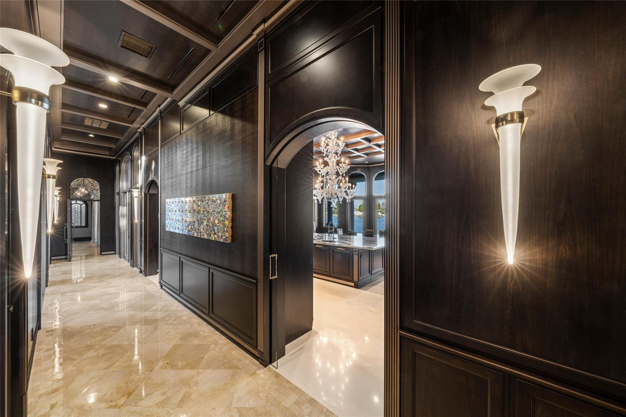 Isla Bahia 47-27 B - Residential