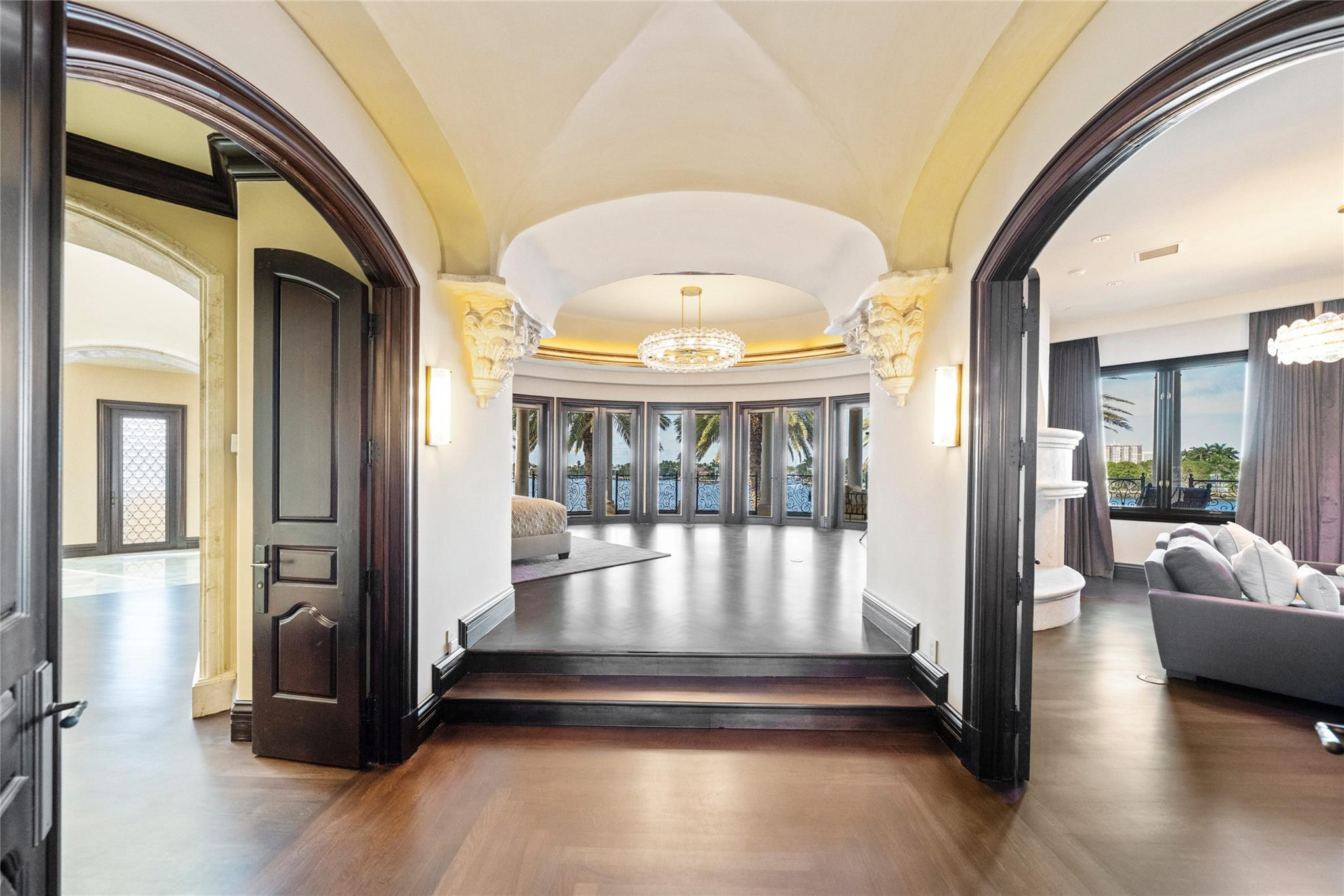 Isla Bahia 47-27 B - Residential