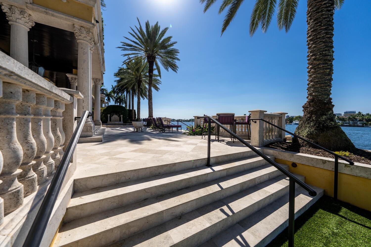 Isla Bahia 47-27 B - Residential