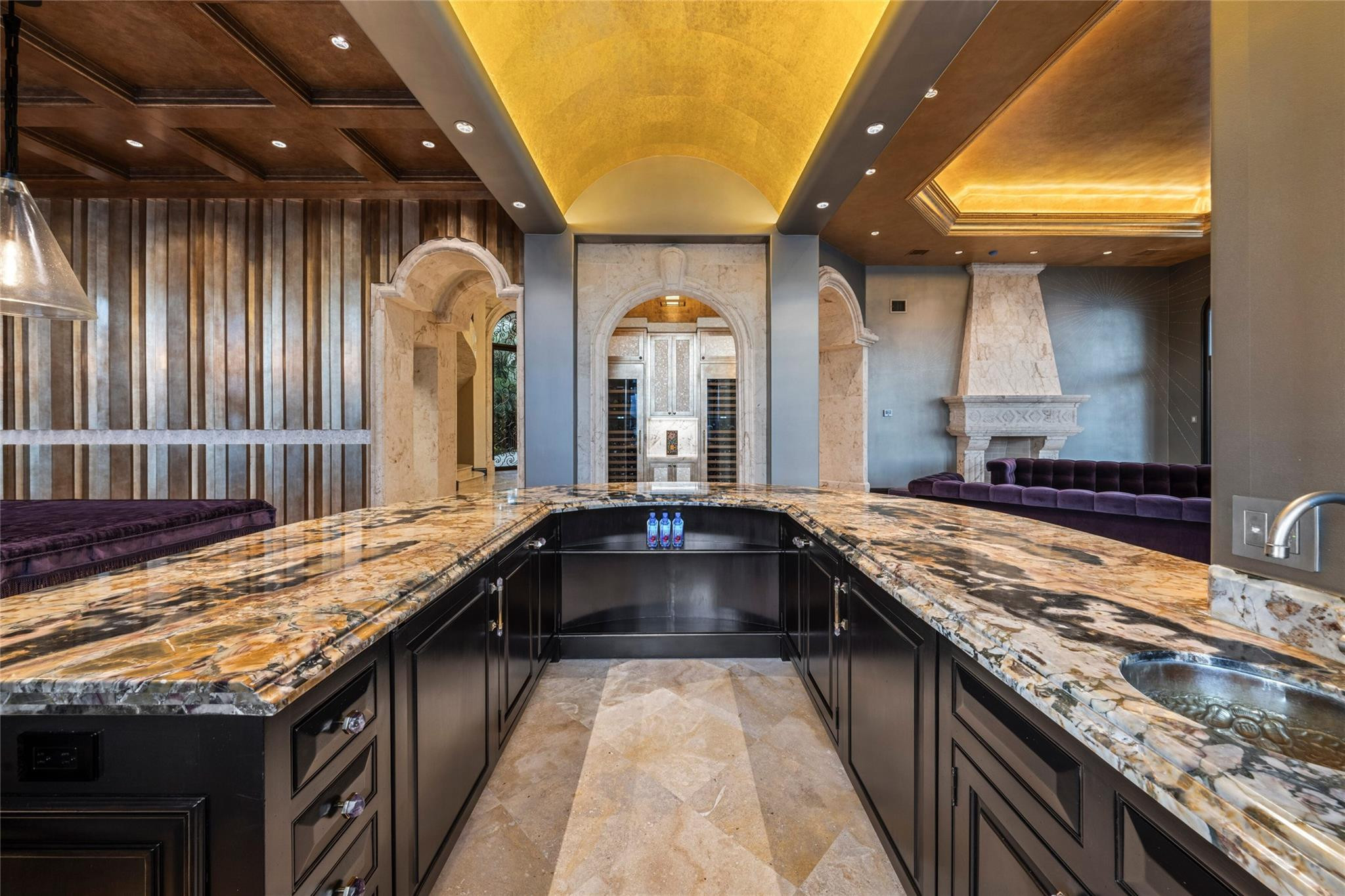 Isla Bahia 47-27 B - Residential