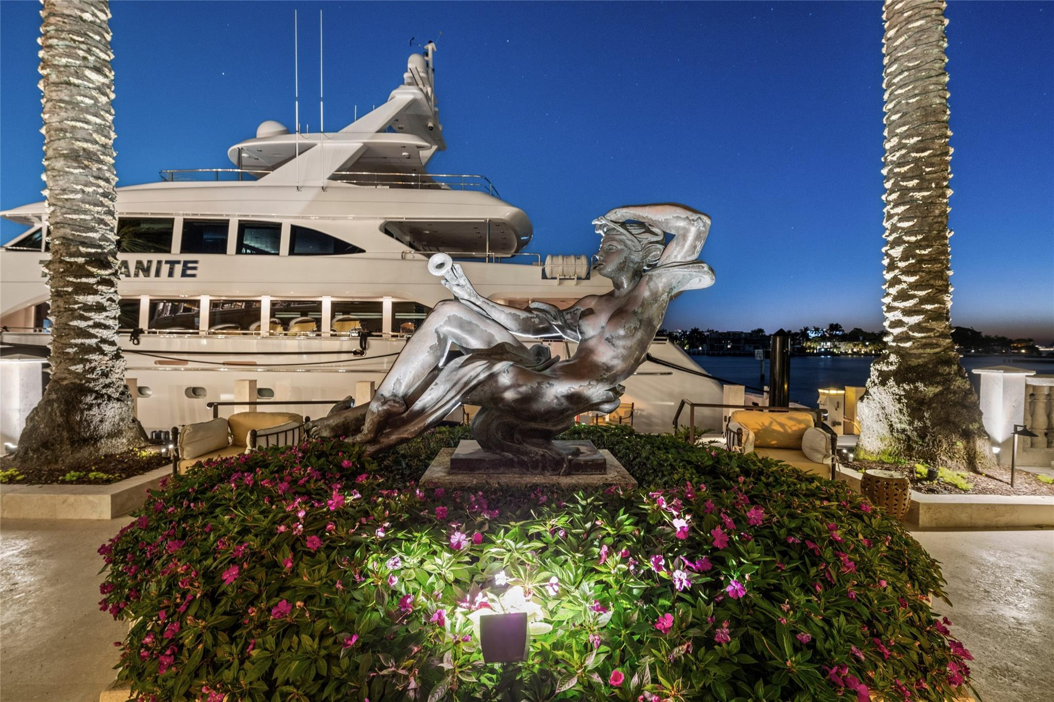 Isla Bahia 47-27 B - Residential