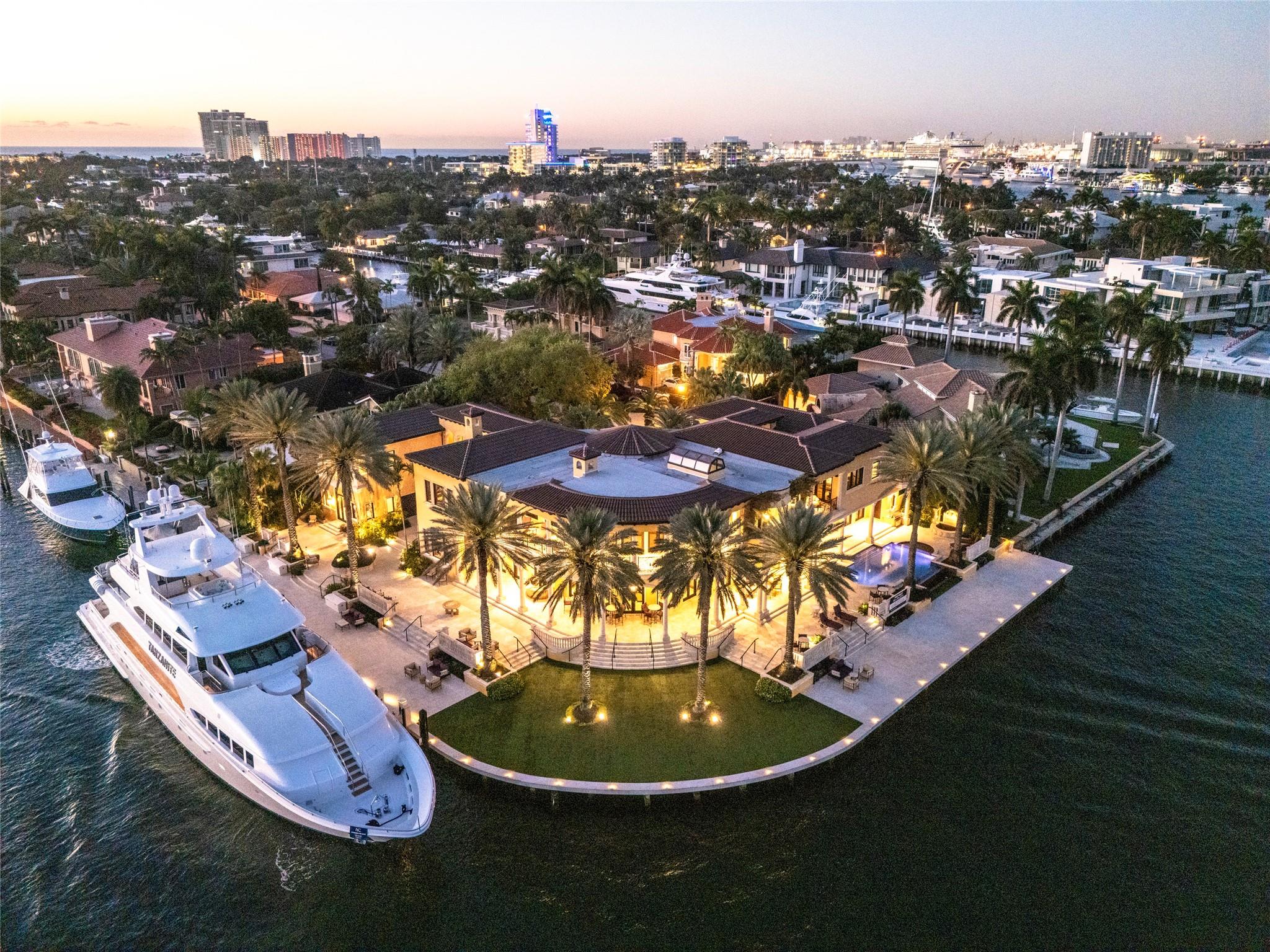 Isla Bahia 47-27 B - Residential
