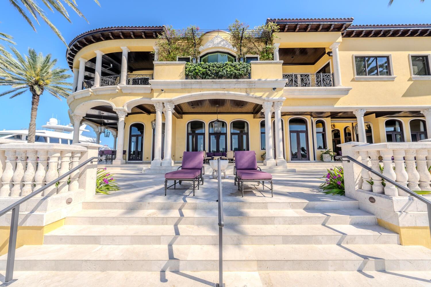 Isla Bahia 47-27 B - Residential