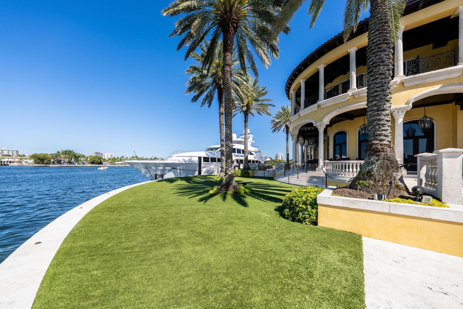Isla Bahia 47-27 B - Residential