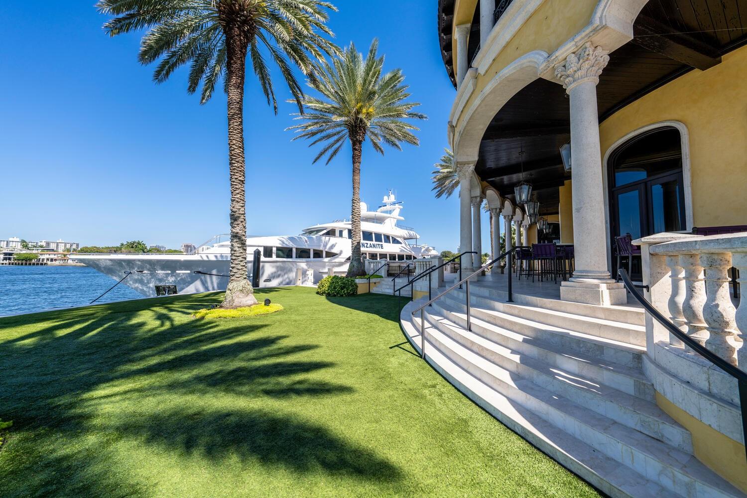 Isla Bahia 47-27 B - Residential