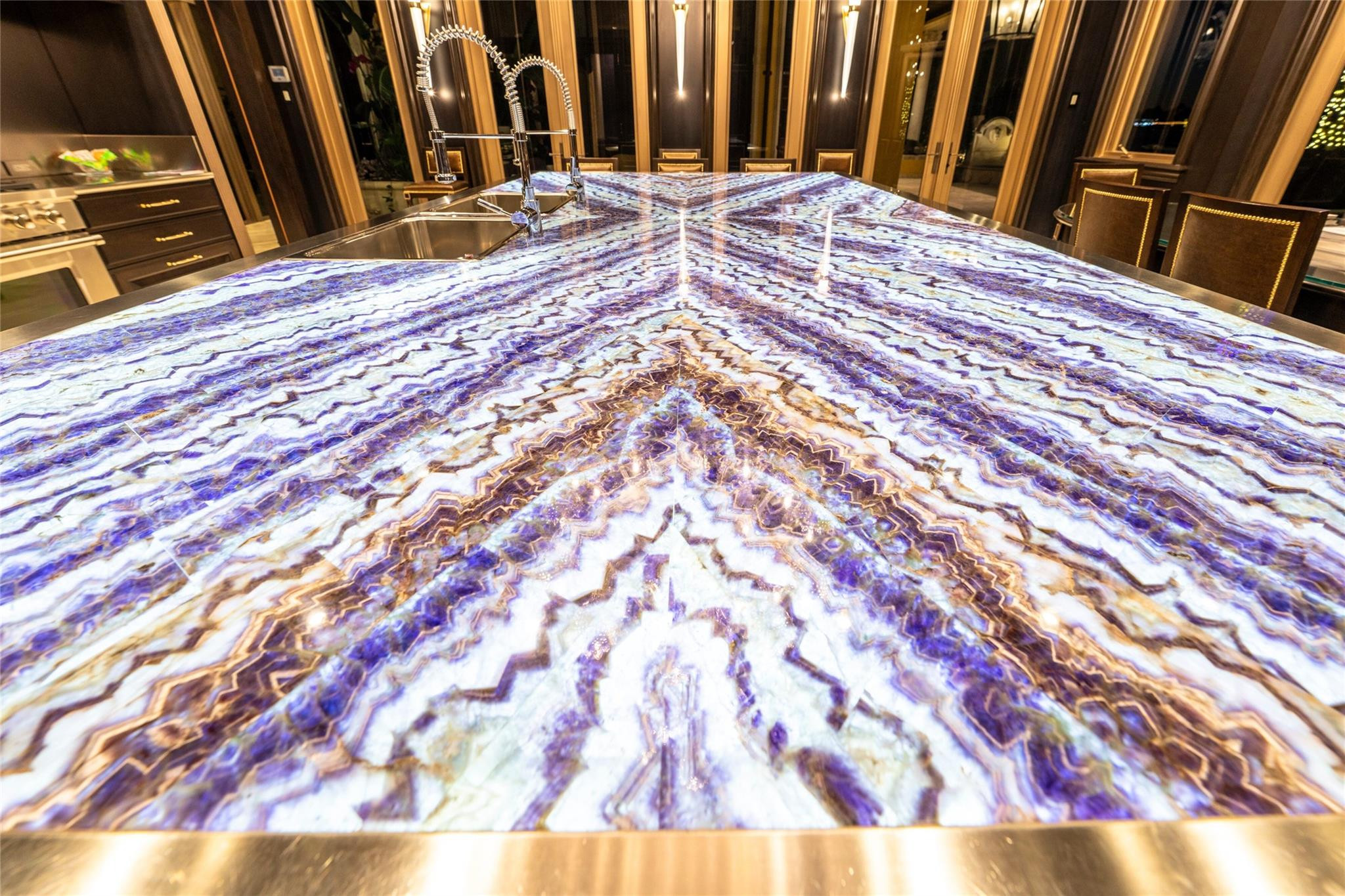 Isla Bahia 47-27 B - Residential