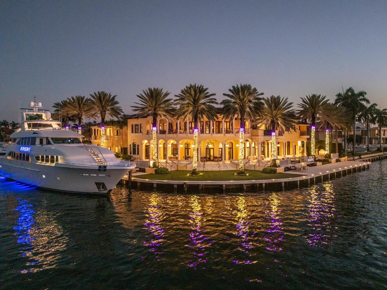 Isla Bahia 47-27 B - Residential