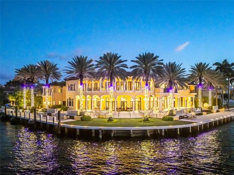 1 Isla Bahia Drive Fort Lauderdale FL 33316