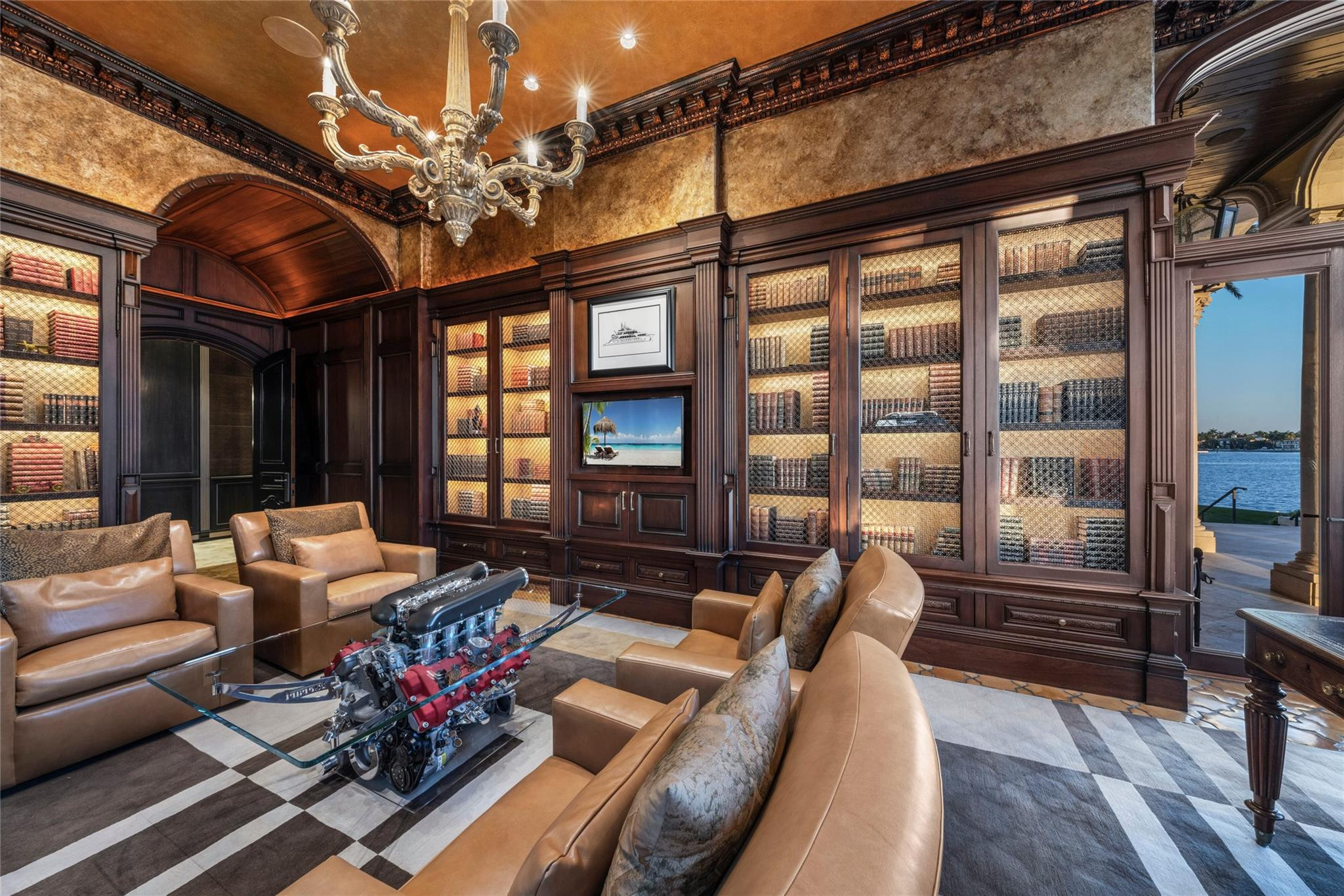 Isla Bahia 47-27 B - Residential