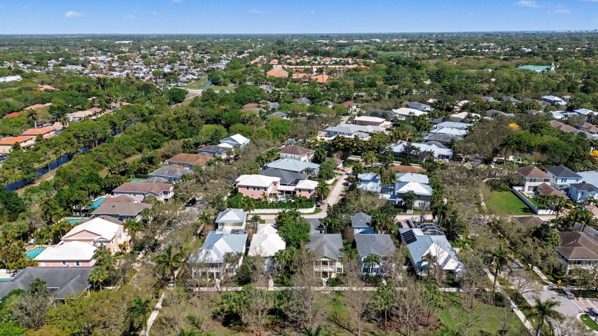 MARTINIQUE AT ABACOA 2 - Residential