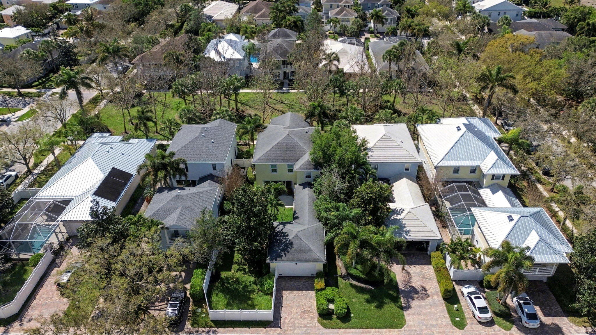 MARTINIQUE AT ABACOA 2 - Residential