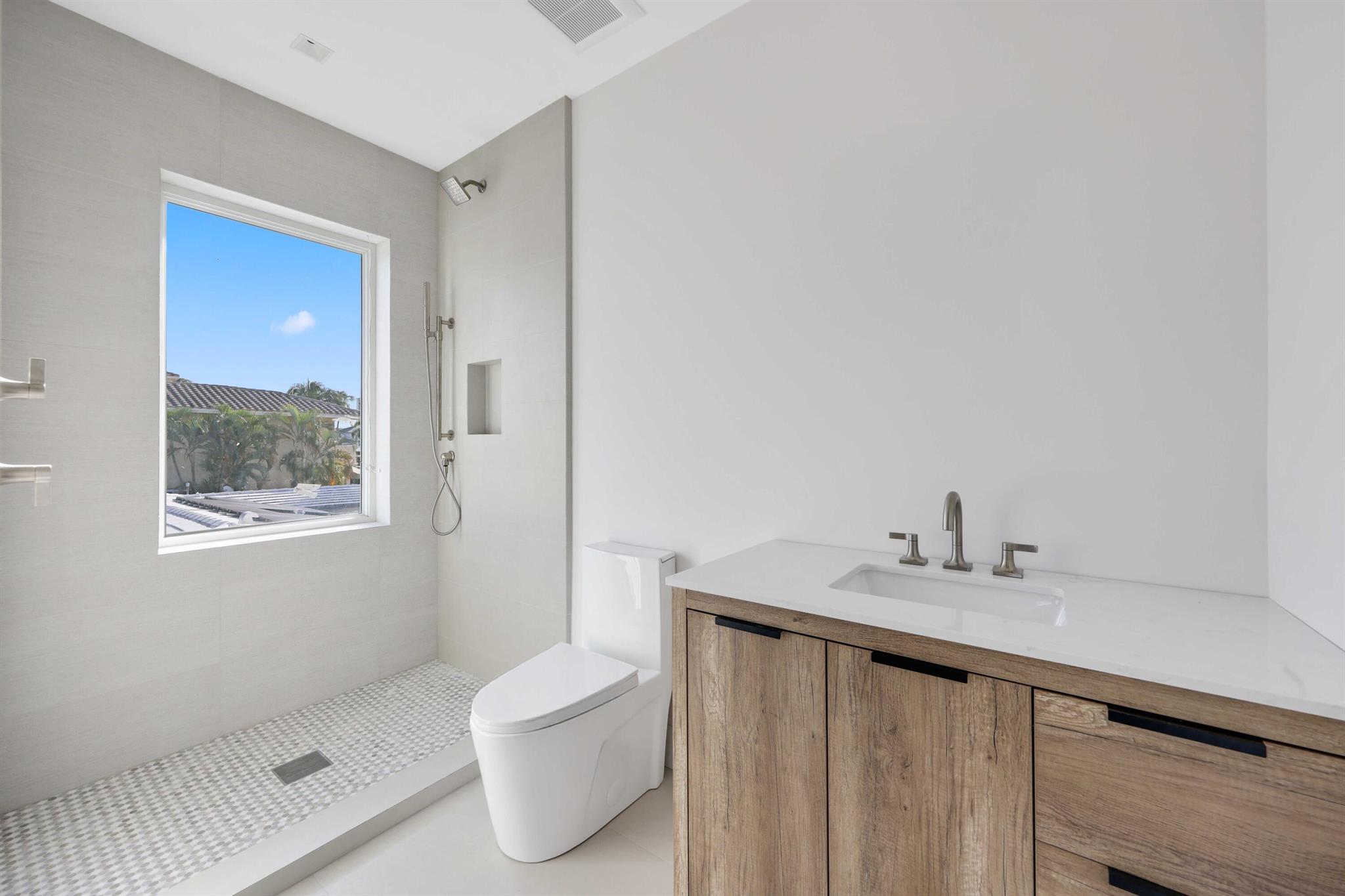 Boca Harbour - Residential