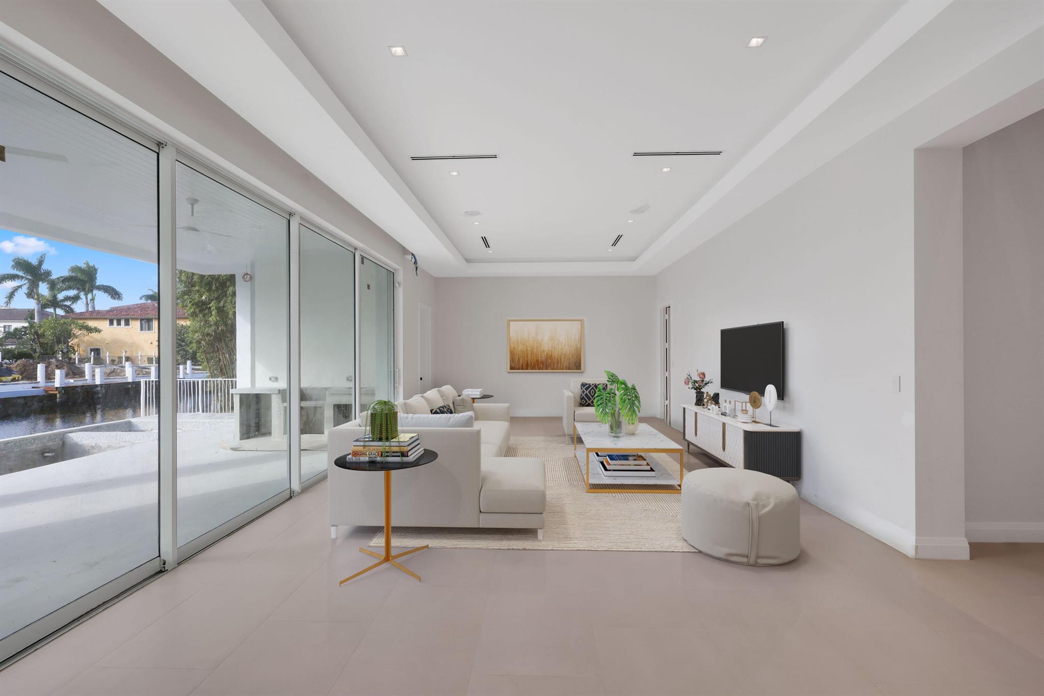 Boca Harbour - Residential