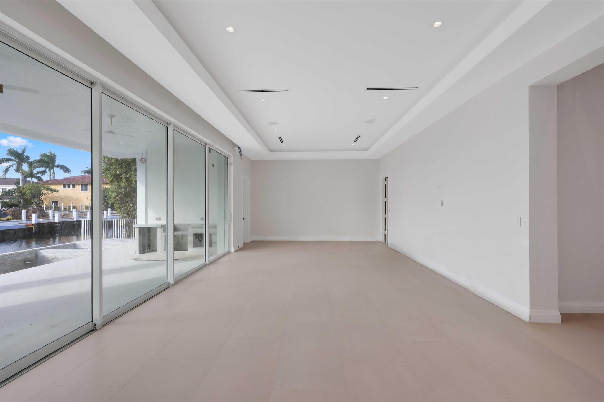 Boca Harbour - Residential