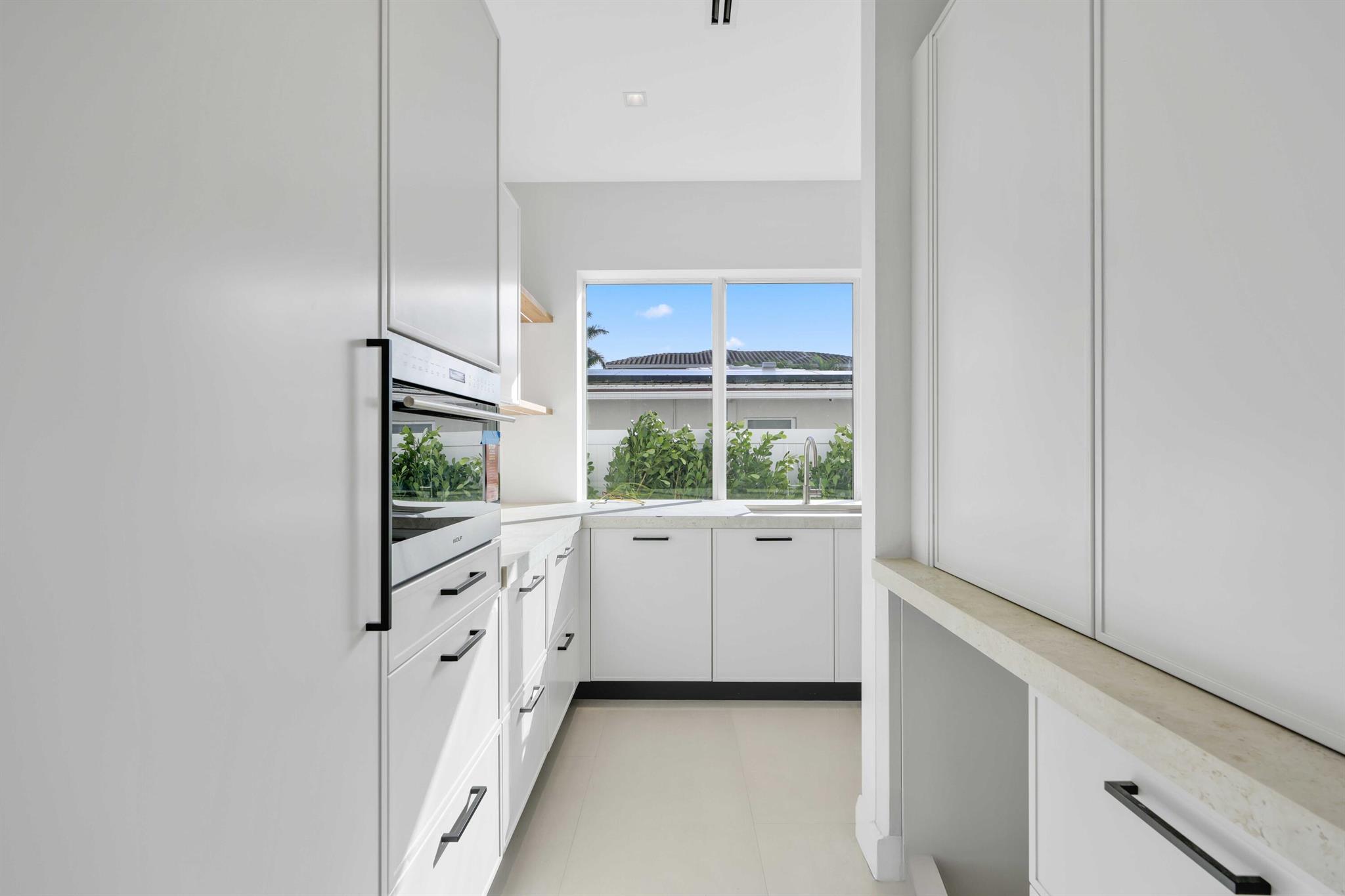 Boca Harbour - Residential