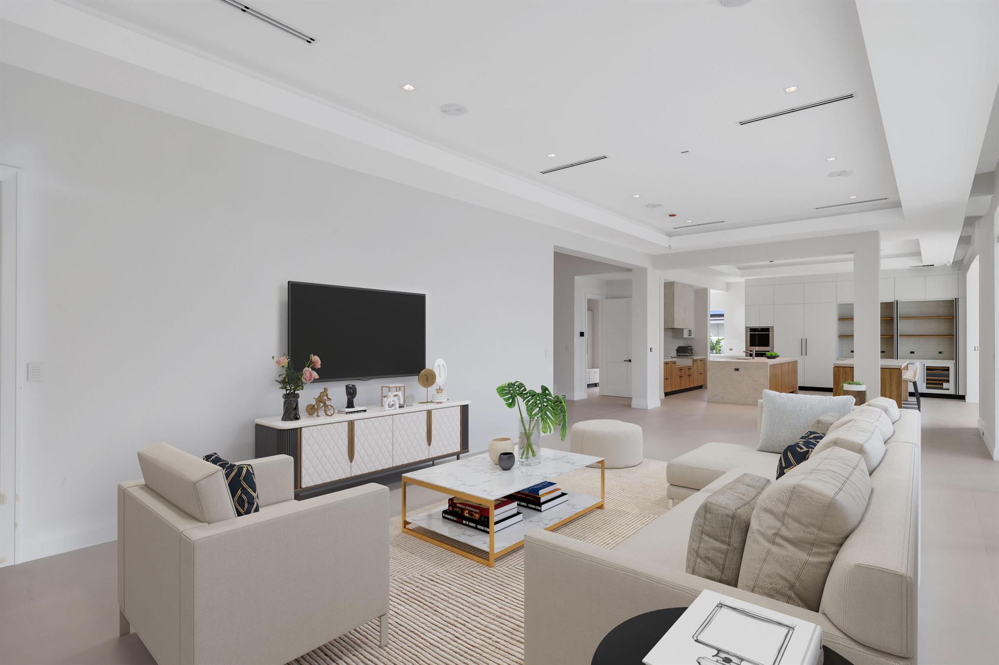 Boca Harbour - Residential