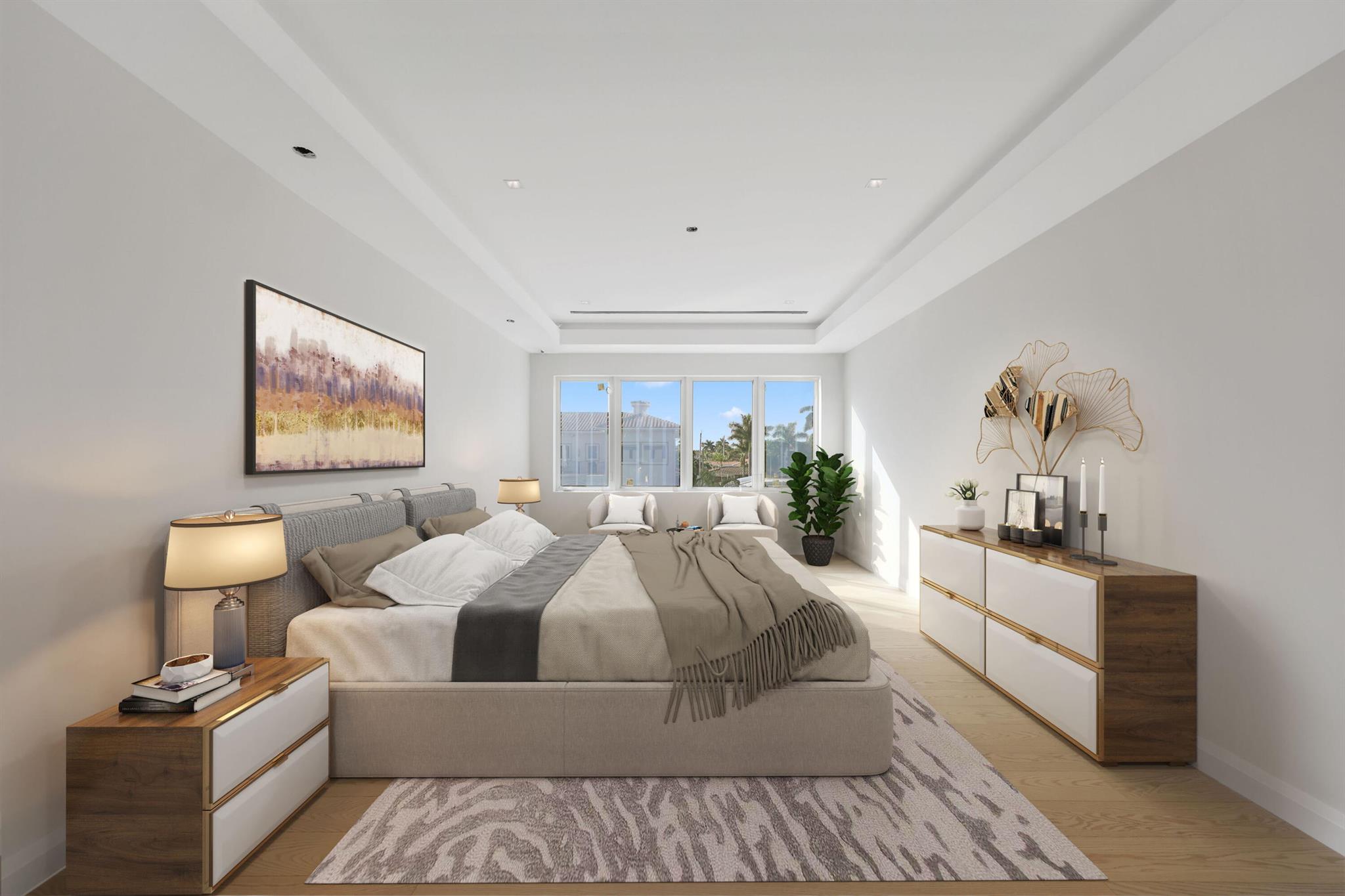 Boca Harbour - Residential