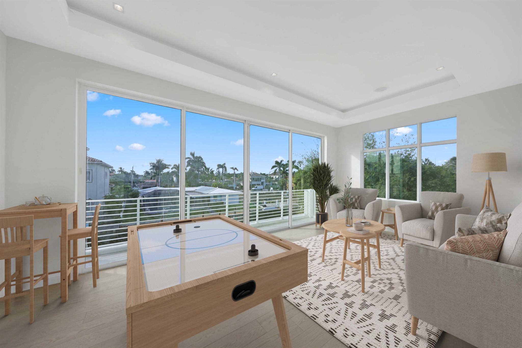 Boca Harbour - Residential