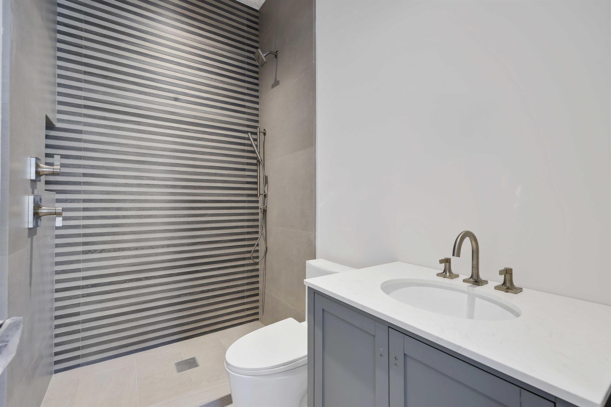 Boca Harbour - Residential