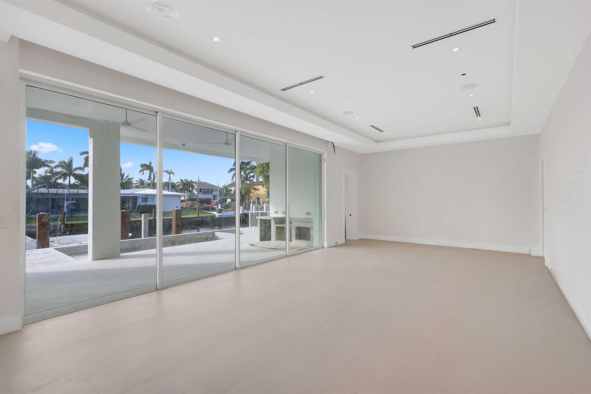 Boca Harbour - Residential