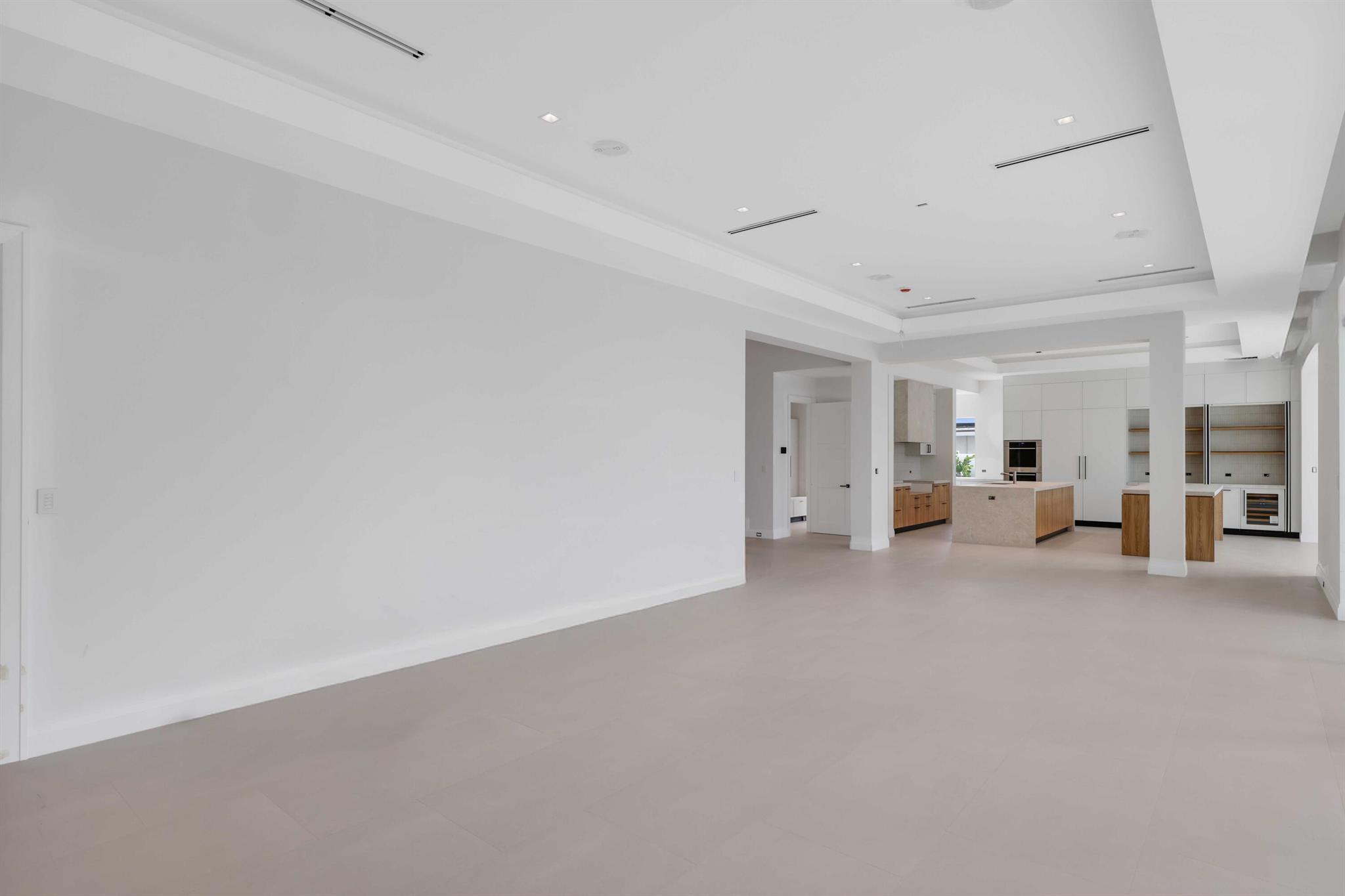 Boca Harbour - Residential